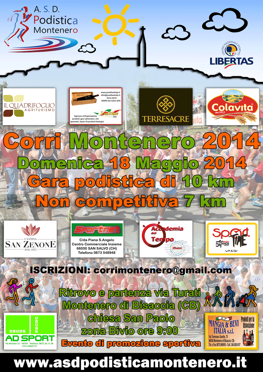 2014 05 18 Montenero LocandinaNew