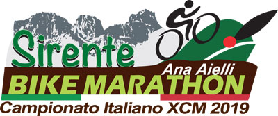 logo sirente bike marathon400