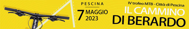 2023 05 07 Pescina testata