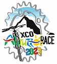 2023 XCO Abruzzo Race Logo 4